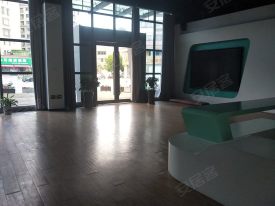 科技创业服务中心(奉化) 