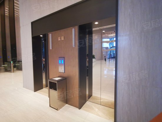 雄盛王府井(办公) 