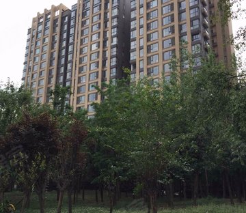 中海部落阁