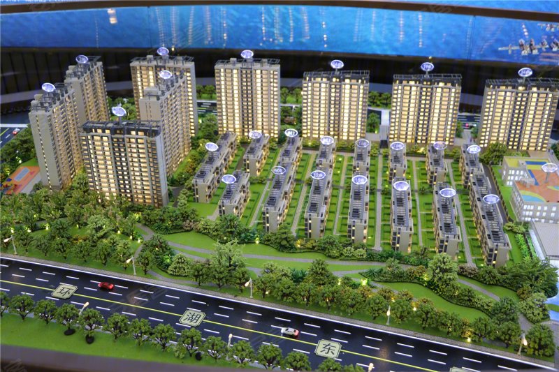 绿地海之城(新房)