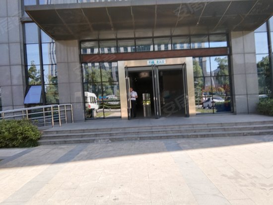 合肥机器人大厦 