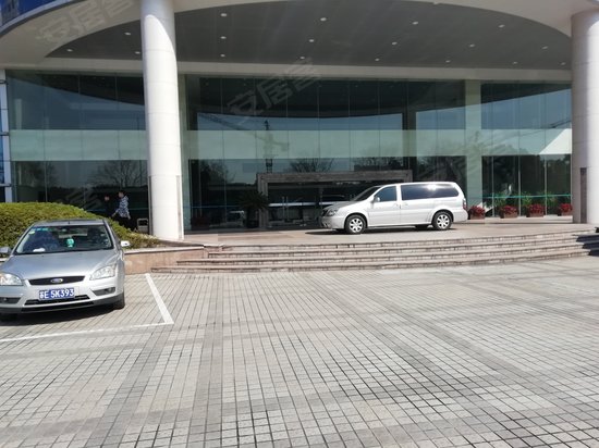 中兴上海智慧园 