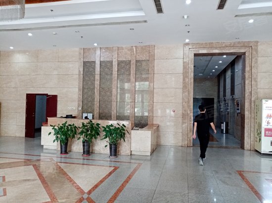 世纪金源国际公寓 