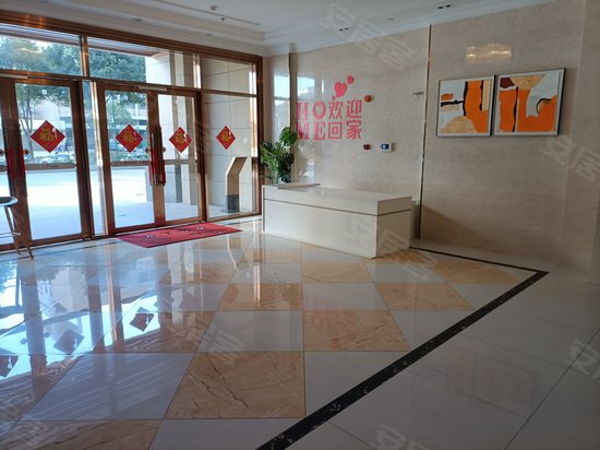 碧桂园星城首府(商住楼) 