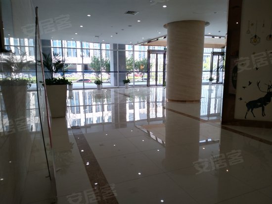 恒大财富中心A座 