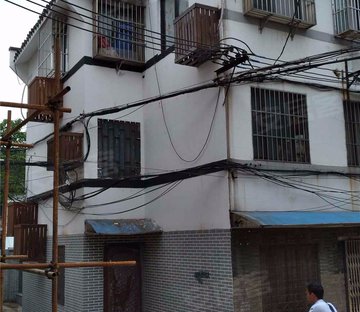 糖坊廊