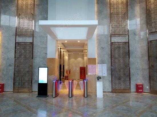 台江商都汇(办公) 