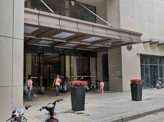 沿海国际中心(商住楼)