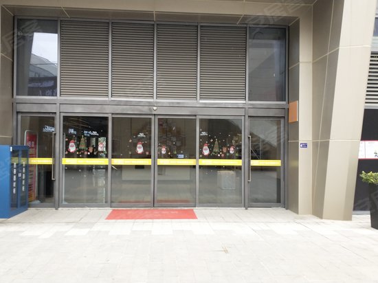 绿城美好广场(商住楼)