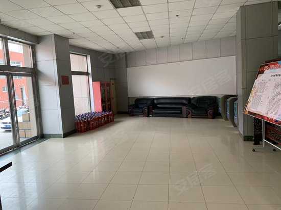 郑州留学人员创业园 