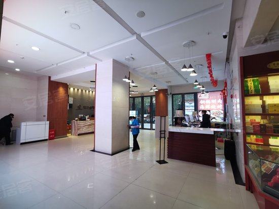 中登广场(办公) 