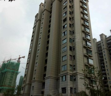 中南锦城