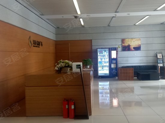 天泰金融广场B座(商住楼) 