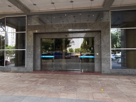 大朗商会大厦(大朗) 