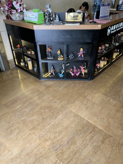 大观花园商务楼 