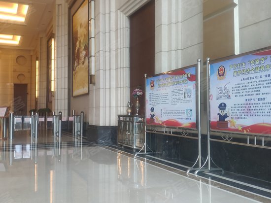 恒茂梦时代广场(办公) 