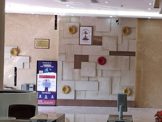 佳兆纳创意大厦 