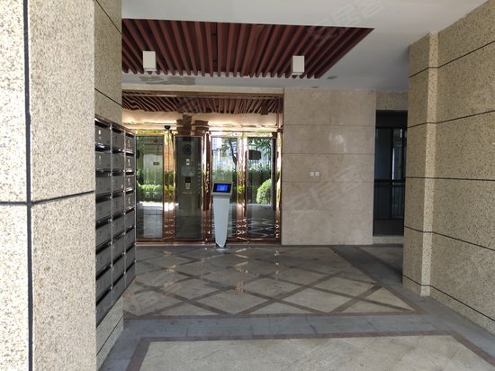 中粮方圆府(商住楼) 