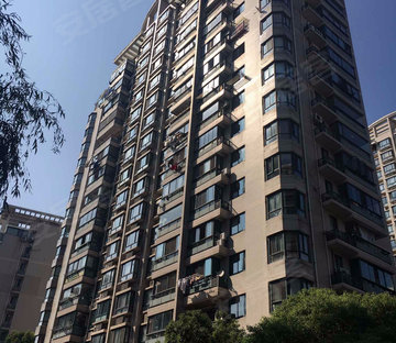 东方城市花园(一期)