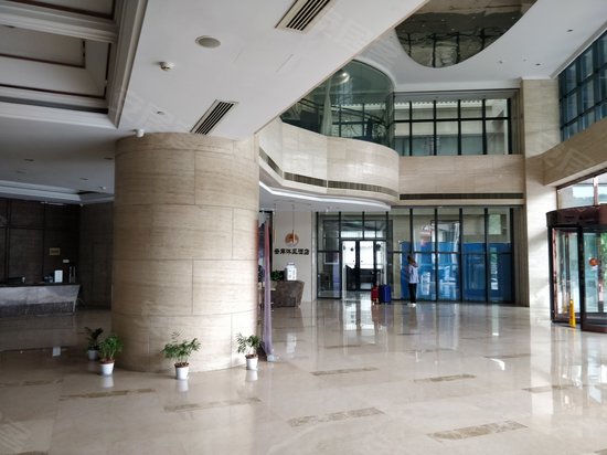 钱江国际商务中心 