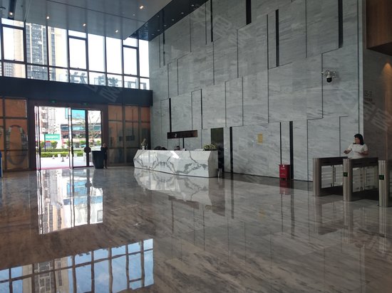 中粮祥云国际(办公) 