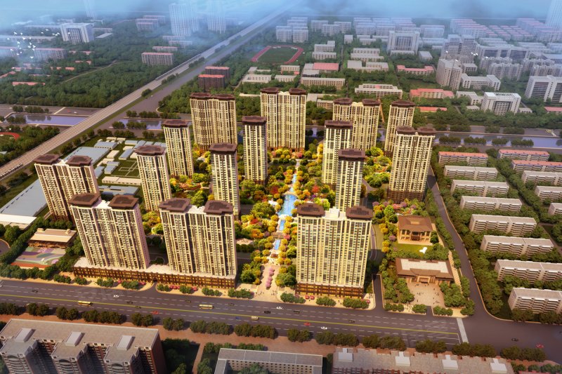 国赫天著(新房)