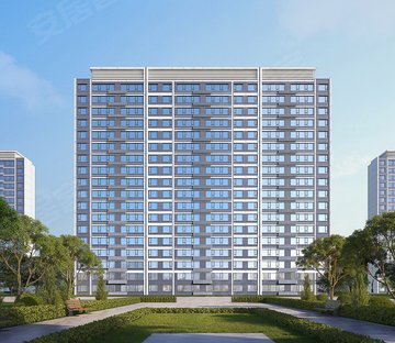 鑫马齐鑫合著(新房)