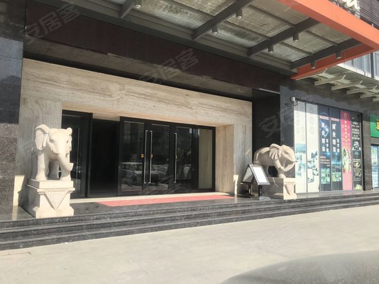 顺城威商业写字楼