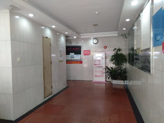 福侨大厦(办公) 