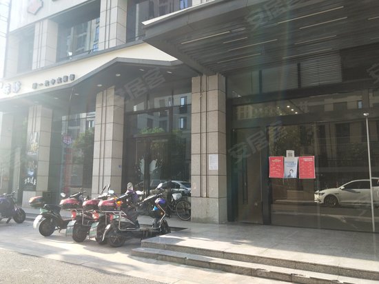 轩宇广场(商住楼)