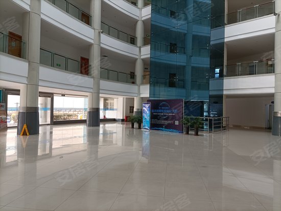 国家大学科技园 