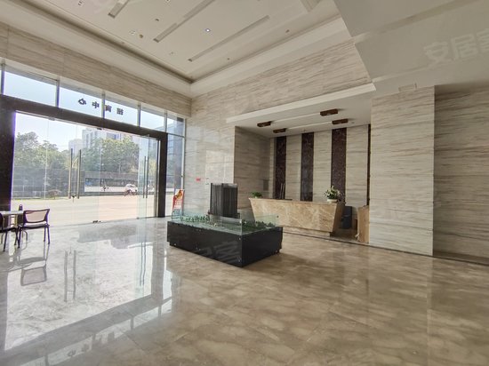 斯迈特国际广场 