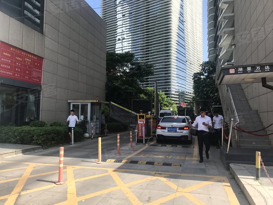 湖里万达广场(办公)