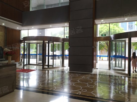 明天翔国际大厦 