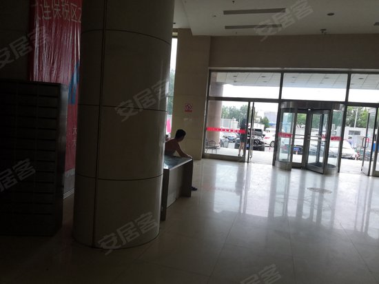 盛和派蒂盟大厦 