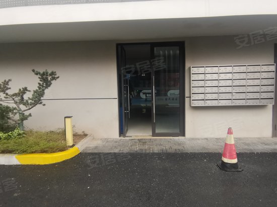 上海纺织鑫民园区