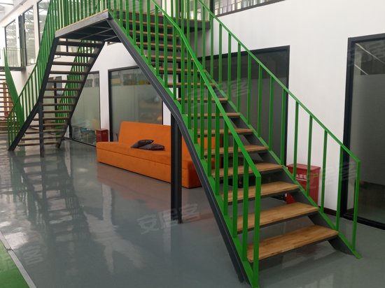 杨浦区大学生(青年)创业园 