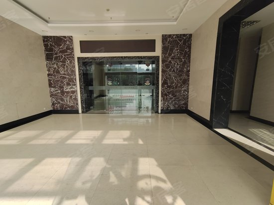 空间技术应用产业基地 