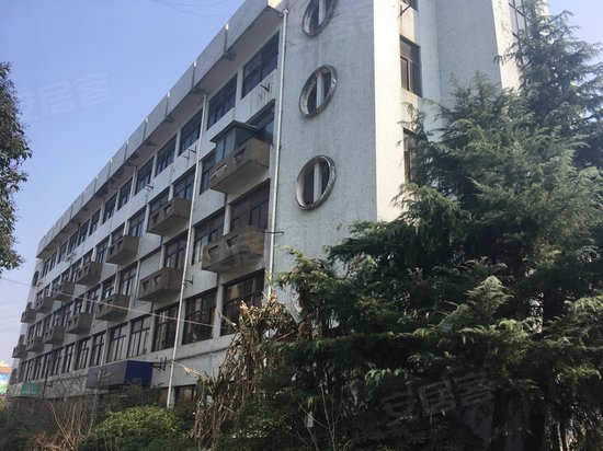 由由都市型工业园区 