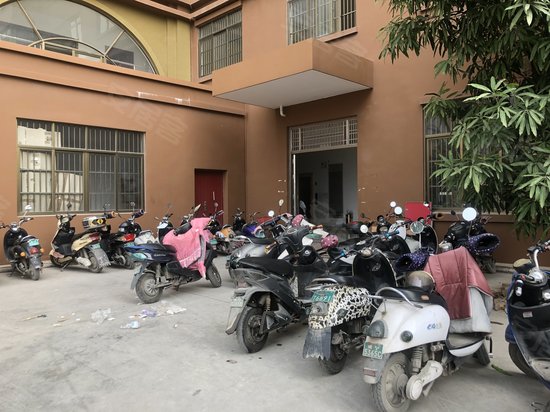 广西荣宝龙电子商务大厦(办公) 