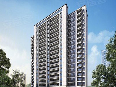 大境悦府(新房),苏州市高新区通墅路999号 - 苏州大境悦府(新房)二手