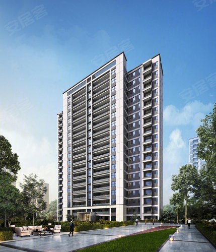 大境悦府(新房),苏州市高新区通墅路999号 - 苏州大境悦府(新房)二手