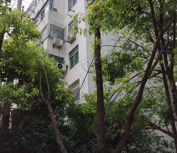 长城安居小区