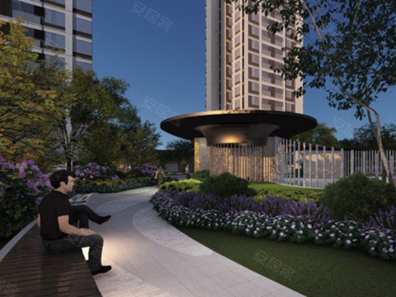 科华云玺台(新房)