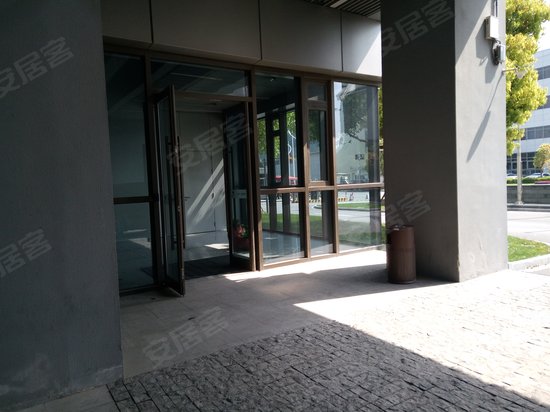 国际汽车城汽车创新港 