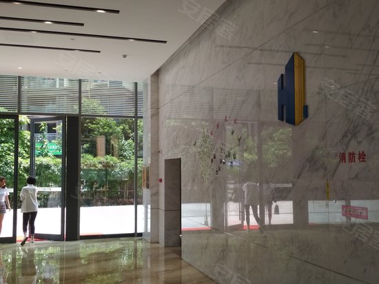 恒力创富中心(办公) 