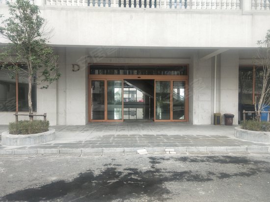 虹桥自贸城(办公) 