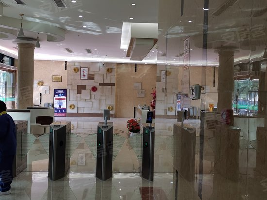 佳兆纳创意大厦 