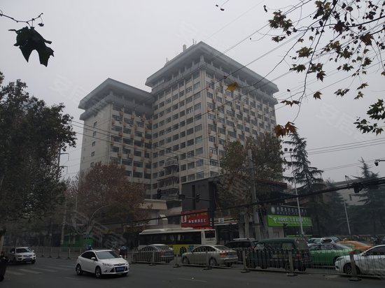 世界之窗科技创意产业园 