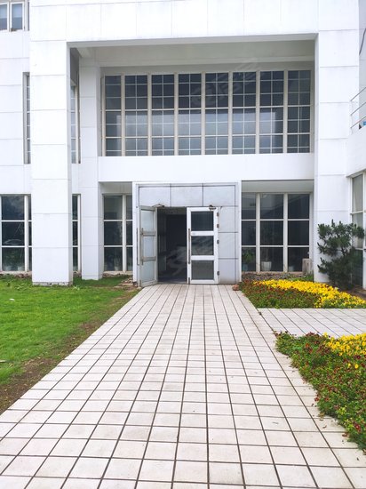 先锋电子商务产业园 